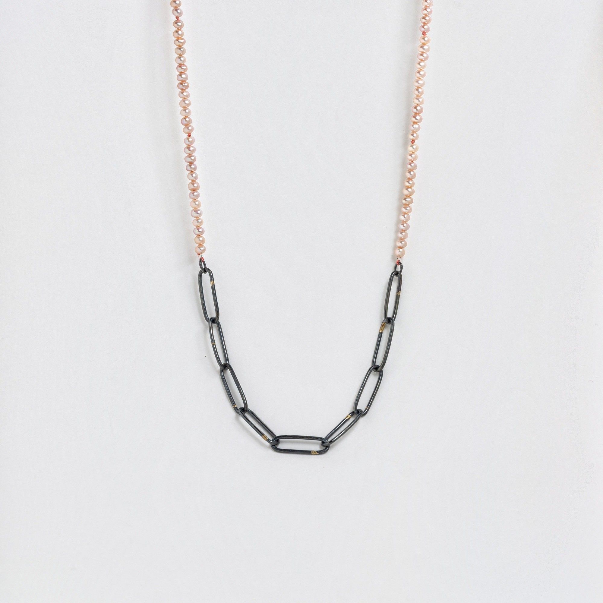 Mended Link